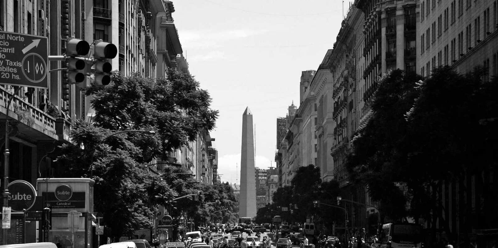 De otros lados
